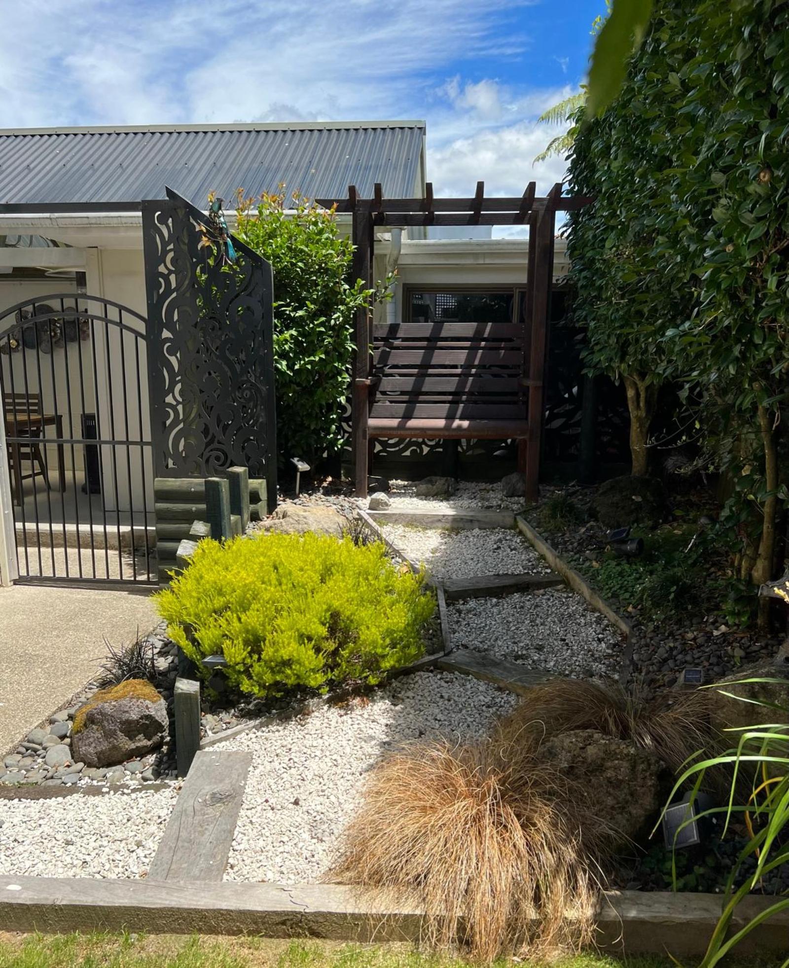 Carly'S Place Distretto di Distretto di Rotorua Esterno foto
